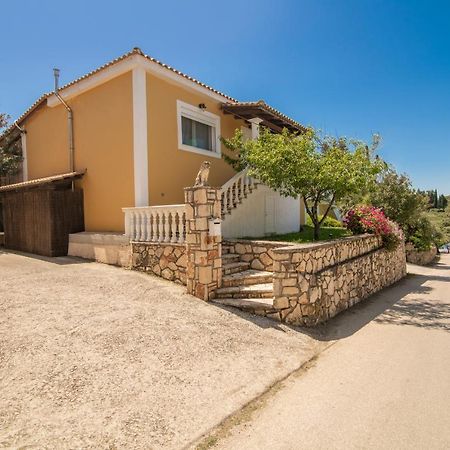 Stranis Hill House Zakinthos Akrotiri (Zakynthos) Exterior foto