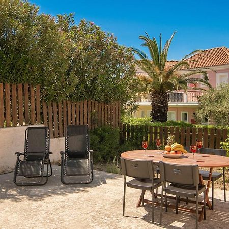 Stranis Hill House Zakinthos Akrotiri (Zakynthos) Exterior foto