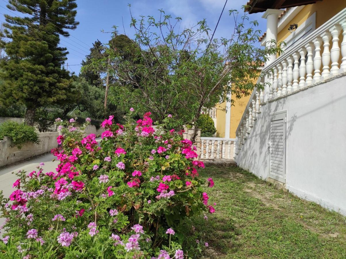 Stranis Hill House Zakinthos Akrotiri (Zakynthos) Exterior foto