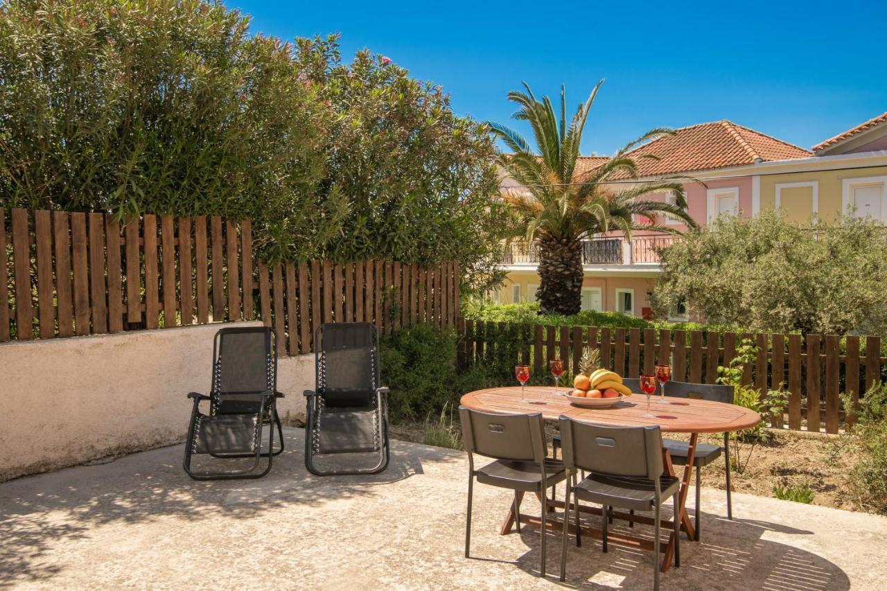 Stranis Hill House Zakinthos Akrotiri (Zakynthos) Exterior foto